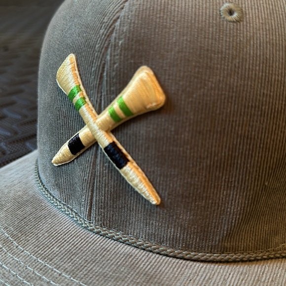 McEwan Golficity Hat - Picture 4 of 7